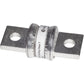 Fusibile Class T Blue Sea Systems 110A-200A 125V CC, corpo piccolo, foro 8mm