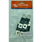 Fusibile Victron Energy MEGA fuse 125A-300A nero 48V (58V max)