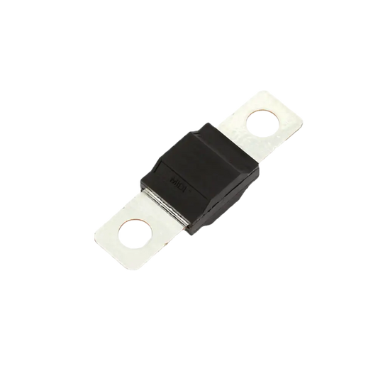 Fusibile Victron Energy MIDI fuse 30A-100A nero 48V (58V max)