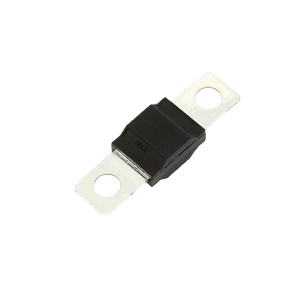 Sicherung Victron Energy MIDI fuse 60 A-200 A Schwarz 12 V 24 V (32 V max)