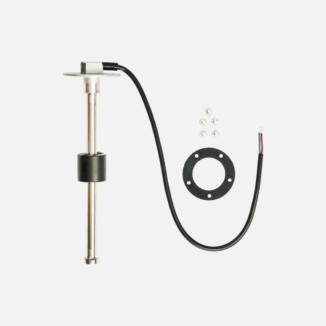 Redarc TLSEN225 sensore livello serbatoio 225 mm in acciaio inox