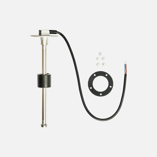 Redarc TLSEN225 sensore livello serbatoio 225 mm in acciaio inox