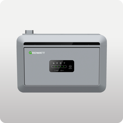 Batteria di espansione Growatt NEXA 2000 2,048kWh