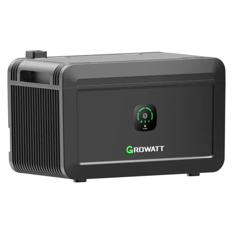 Batteria accumulo Growatt NOAH 2000 2,048kWh