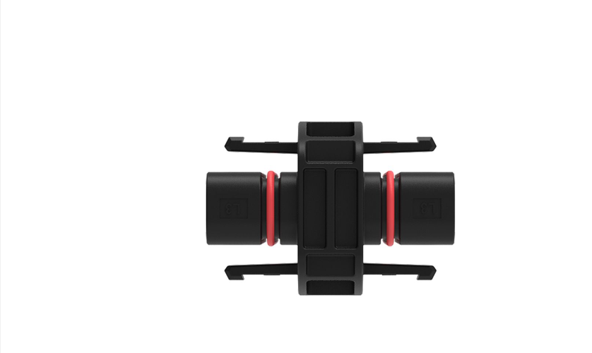 Hoymiles Connettore di Estensione Flex-T5 per Inverter MiT