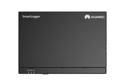 Smart Logger Huawei SL3APLC SmartLogger3000A con MBUS/PLC