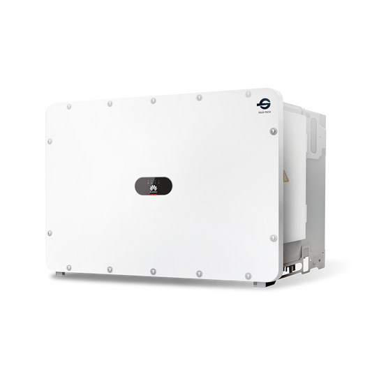 Inverter di Stringa Huawei SUN2000-330KTL-H1 300 kW Trifase 6 MPPT