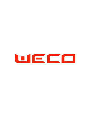 Hub di Comunicazione CAN Bus per installazione multiclusters HV Weco