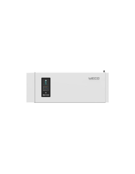 HV Box master controller per batteria 5k0 PRO Weco
