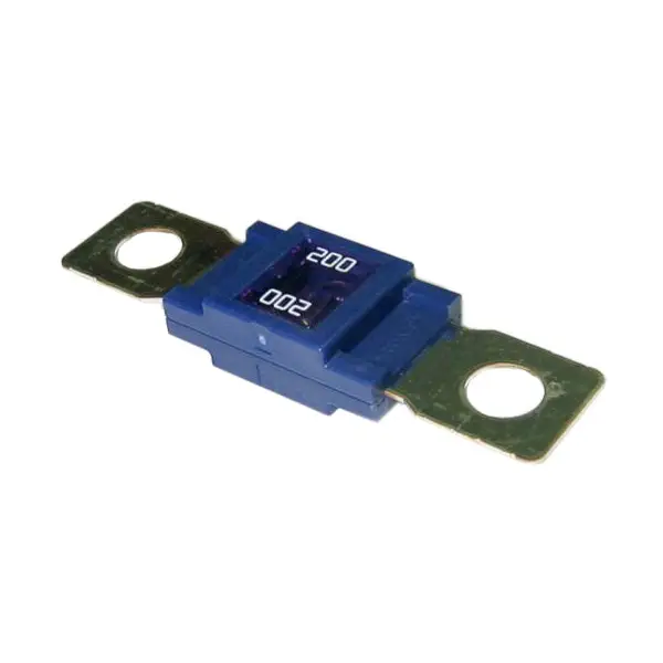 IMAXX Fusibile MIDI 58Vdc Max 48V 30A-200A fuse - Fusibile 200