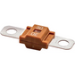 IMAXX Fusibile MIDI 58Vdc Max 48V 30A-200A fuse - Fusibile 30