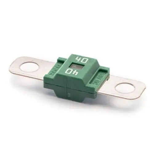 IMAXX Fusibile MIDI 58Vdc Max 48V 30A-200A fuse - Fusibile 40