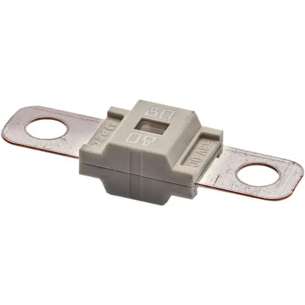 IMAXX Fusibile MIDI 58Vdc Max 48V 30A-200A fuse - Fusibile 80