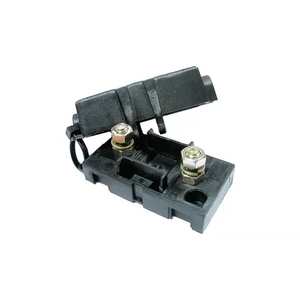 IMAXX Fusibile MIDI 58Vdc Max 48V 30A-200A fuse - Portafusibile MIDI 48V