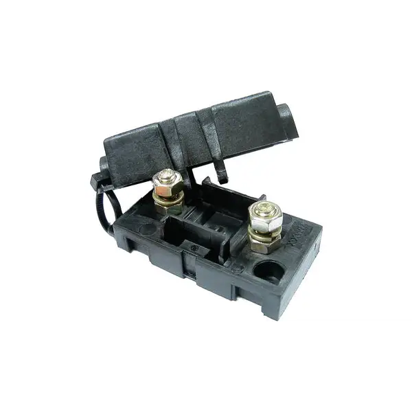 IMAXX Portafusibile MIDI 58Vdc Max 48V 200A fuse holder
