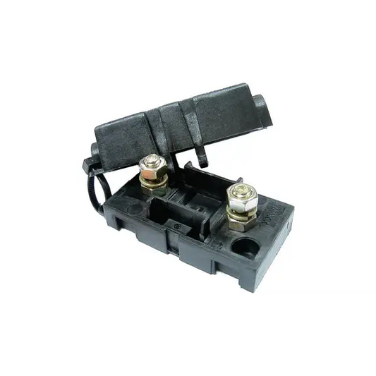 IMAXX Portafusibile MIDI 58Vdc Max 48V 200A fuse holder