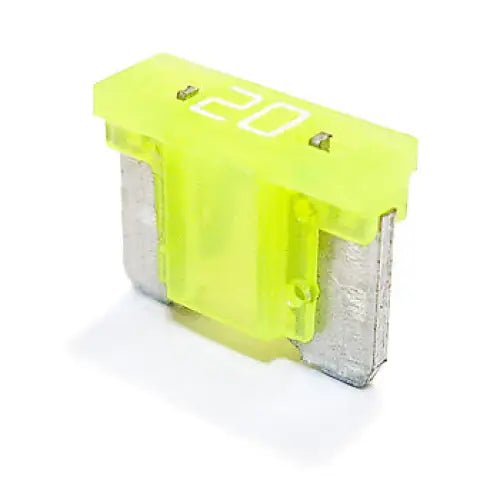 IMAXX Portafusibile MINI a Spada 58Vdc Max 48V 2A-30A blade fuse automobili