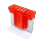 IMAXX Zekering MINI a Spada 58Vdc Max 48V 2A-30A bladzekering auto