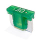 IMAXX Zekering MINI a Spada 58Vdc Max 48V 2A-30A bladzekering auto