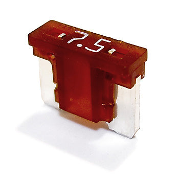 IMAXX Fusibile MINI a Spada 58Vdc Max 48V 2A-30A blade fuse automobili