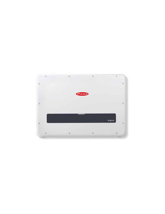 Inverter di stringa Fronius Argeno AFCI 125 kW trifase 1 MPPT 4,210,471