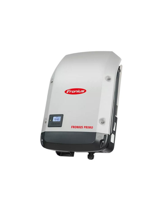 Inverter di stringa Fronius Primo 3.0-1 Light 3 kW monofase 2 MPPT 4,210,069,001