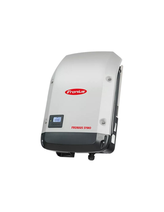 Inverter di stringa Fronius Symo 6.0-3-M 6 kW trifase 2 MPPT 4,210,040