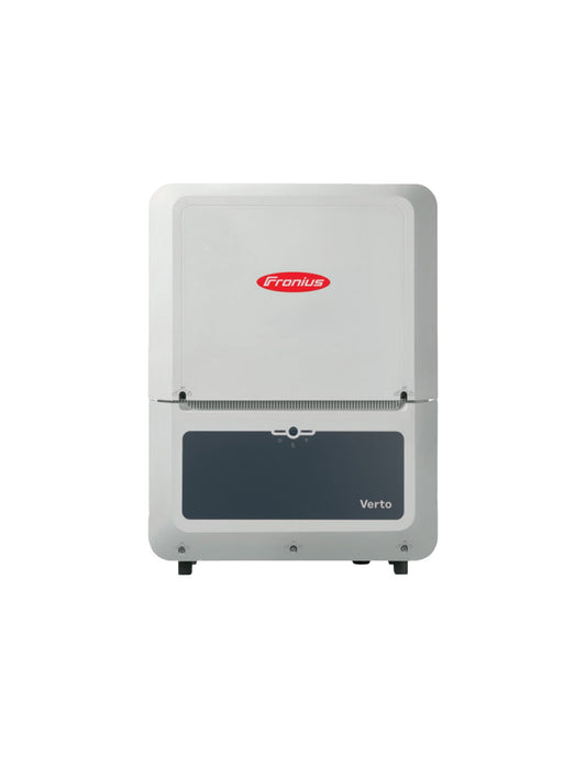 Inverter di stringa Fronius Verto SPD 1+2 15 kW trifase 2 MPPT 4,210,420