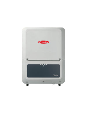 Inverter di stringa Fronius Verto SPD 1+2 17,5 kW trifase 2 MPPT 4,210,422