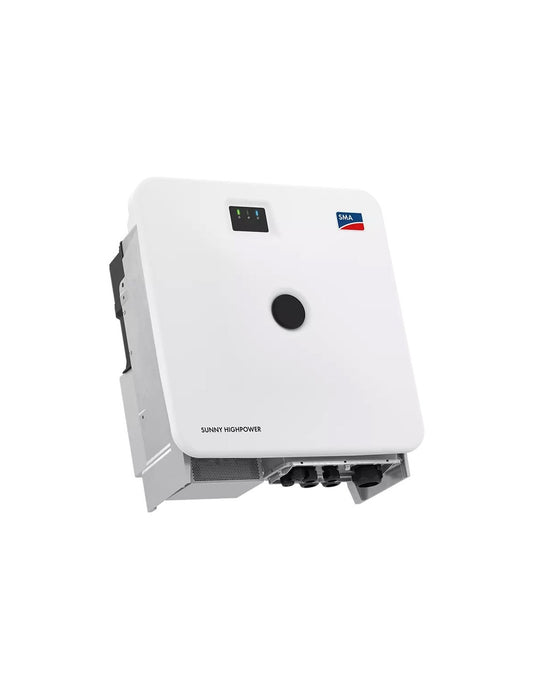 Inverter di stringa SMA Sunny Highpower PEAK3 100 kW trifase