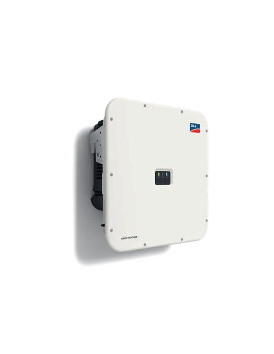 Inverter di stringa SMA Sunny Tripower X 20 kW trifase