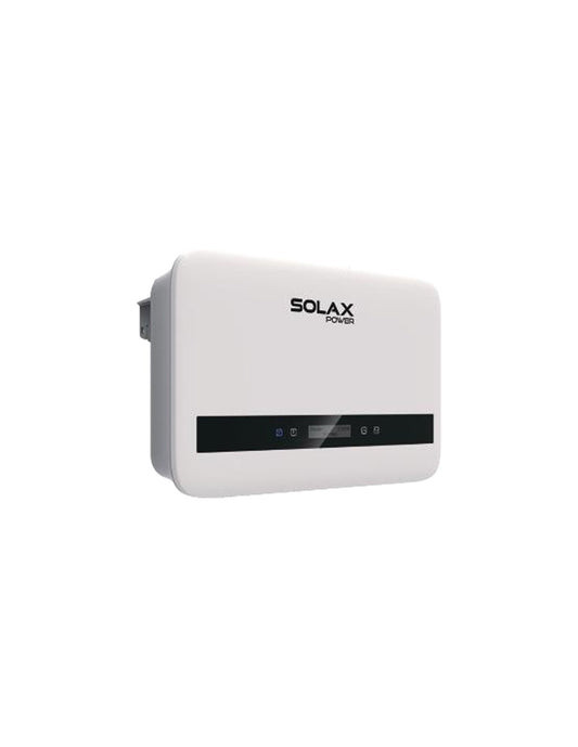 Inverter di stringa SolaX X1-BOOST-4.2K-G4 4,2 kW monofase 2 MPPT