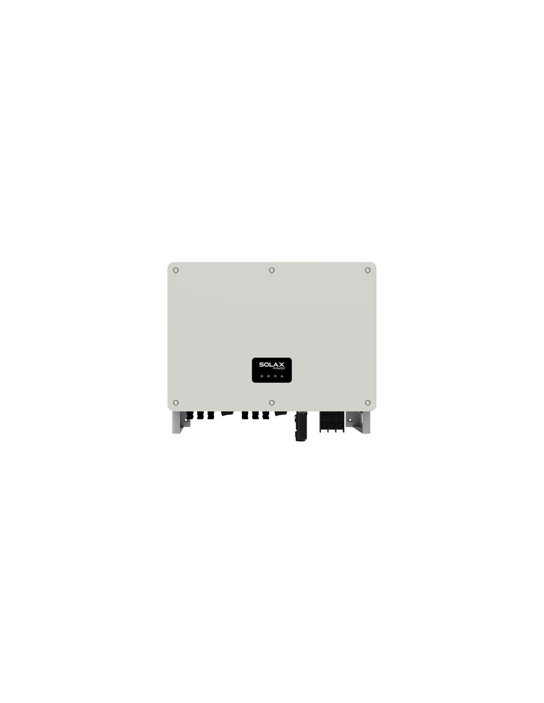 Inverter di stringa SolaX X3-MGA-50K-G2 50 kW trifase 5 MPPT