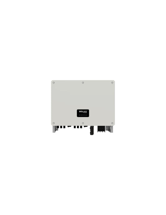 Inverter di stringa SolaX X3-MGA-50K-G2 50 kW trifase 5 MPPT