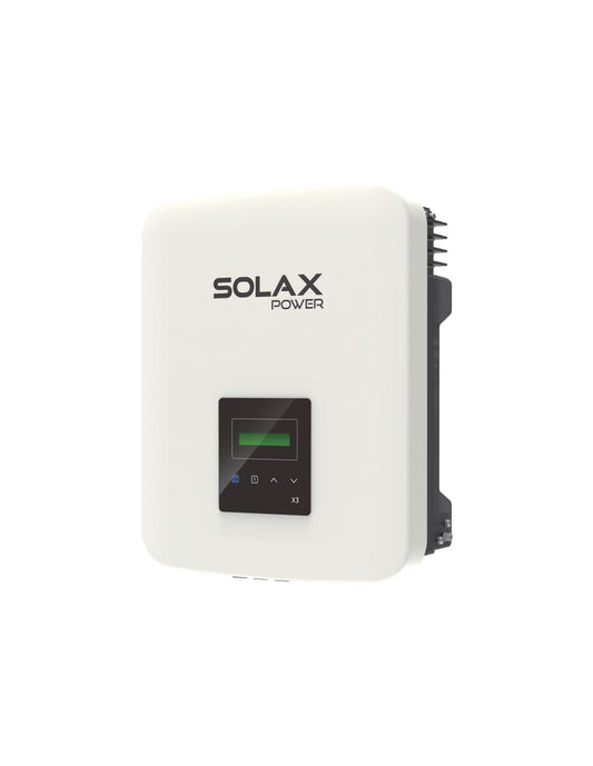 Inverter di stringa SolaX X3-MIC-15K-G2 15 kW trifase 2 MPPT