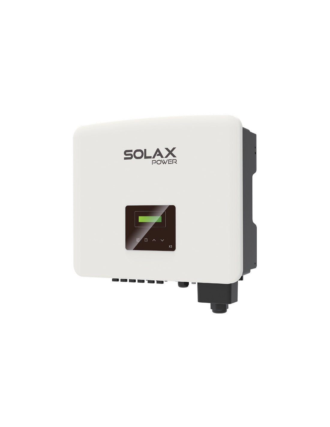 Inverter di stringa SolaX X3-PRO-25K-G2 25 kW trifase 3 MPPT