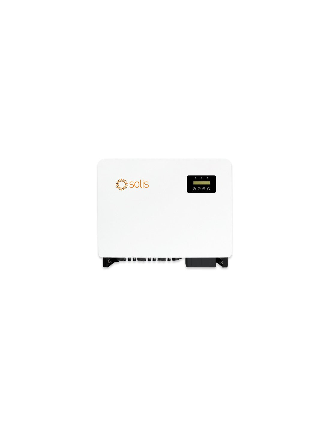 Inverter di stringa Solis S5-GC50K 50 kW trifase 5 MPPT