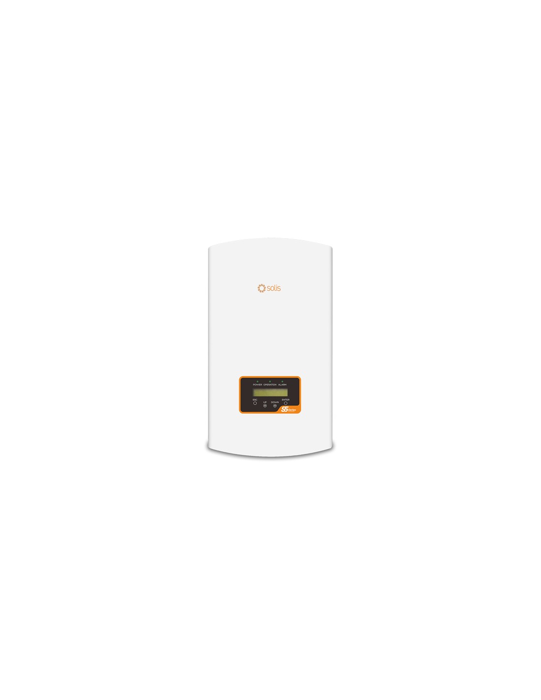 Inverter di stringa Solis S5-GR3P6K 6 kW trifase 2 MPPT