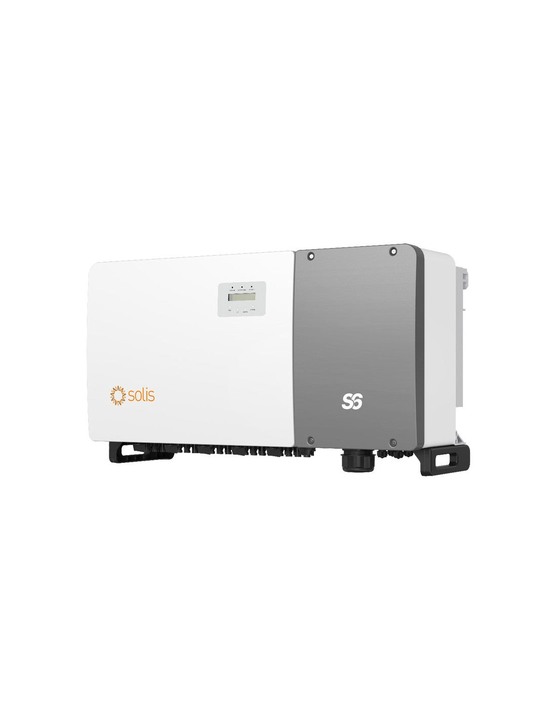 Inverter di stringa Solis S6-GC110K 110 kW trifase 10 MPPT