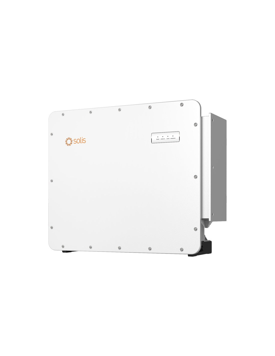 Inverter di stringa Solis S6-GC3P150K07-NV-ND 150 kW trifase 7 MPPT