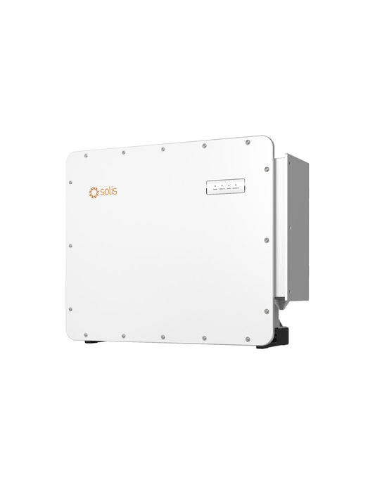 Inverter di stringa Solis S6-GC3P150K07-NV-ND 150 kW trifase 7 MPPT