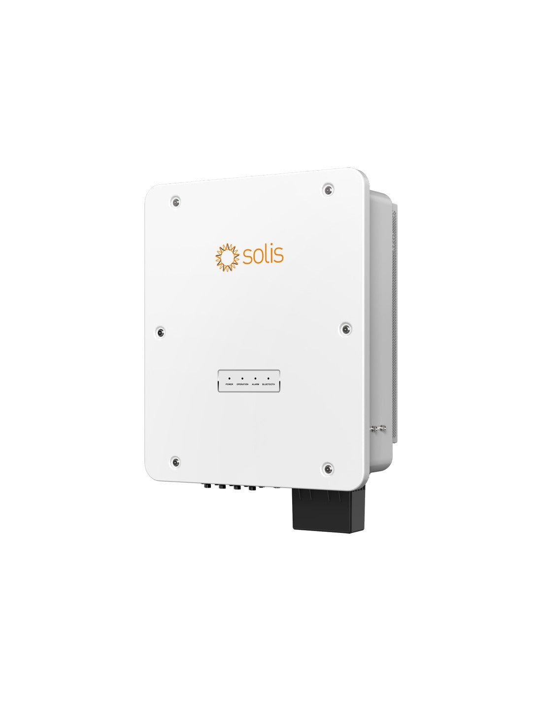 Inverter di stringa Solis S6-GC3P40K04-NV-ND 40 kW trifase 4 MPPT