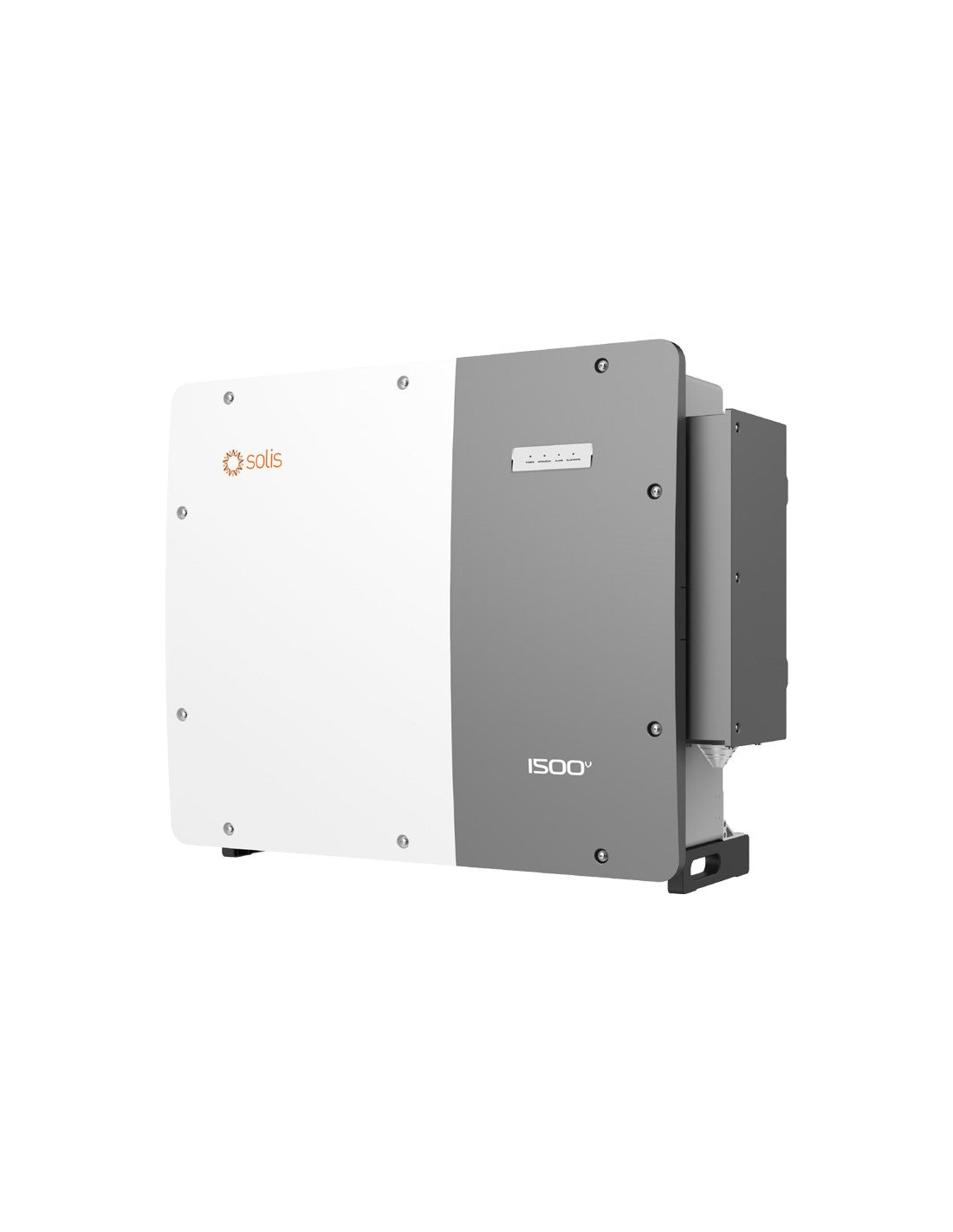 Inverter di stringa Solis S6-GU350K06-EV-ND 350 kW trifase 6 MPPT