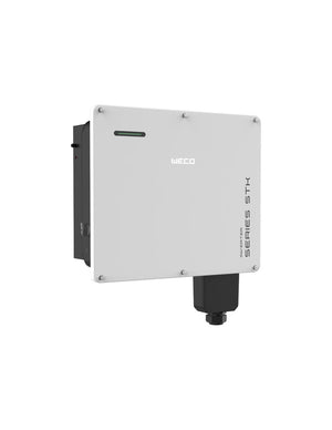 Inverter di stringa Weco SKT-20TL 20 kW trifase 2 MPPT D00077