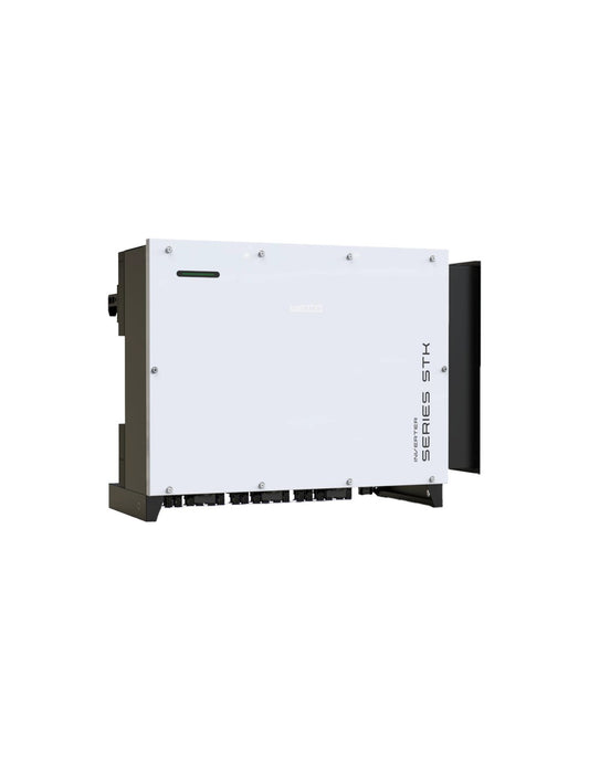 Inverter di stringa Weco SKT110-S 110 kW trifase 9 MPPT D00082