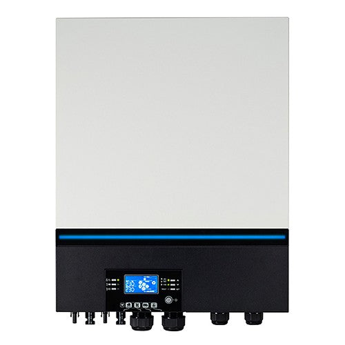 Inverter Ibrido Off-Grid Voltronic Power MAX11-48 11 kW 48V regolatore MPPT