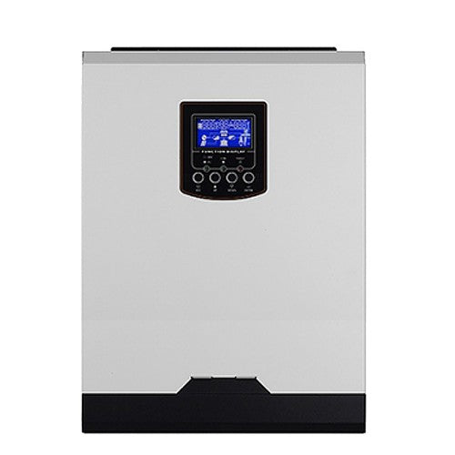 Inverter Ibrido Off-Grid Voltronic Power VP3000-24 3 kW 24V regolatore PWM