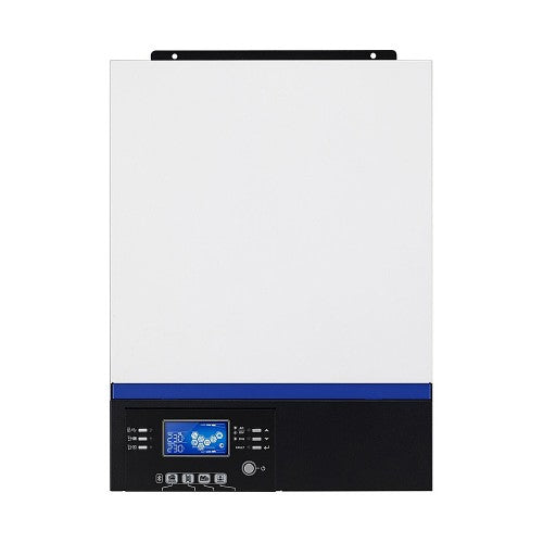 Inverter Ibrido Off-Grid Voltronic Power VMIII5000-48 5 kW 48V regolatore MPPT