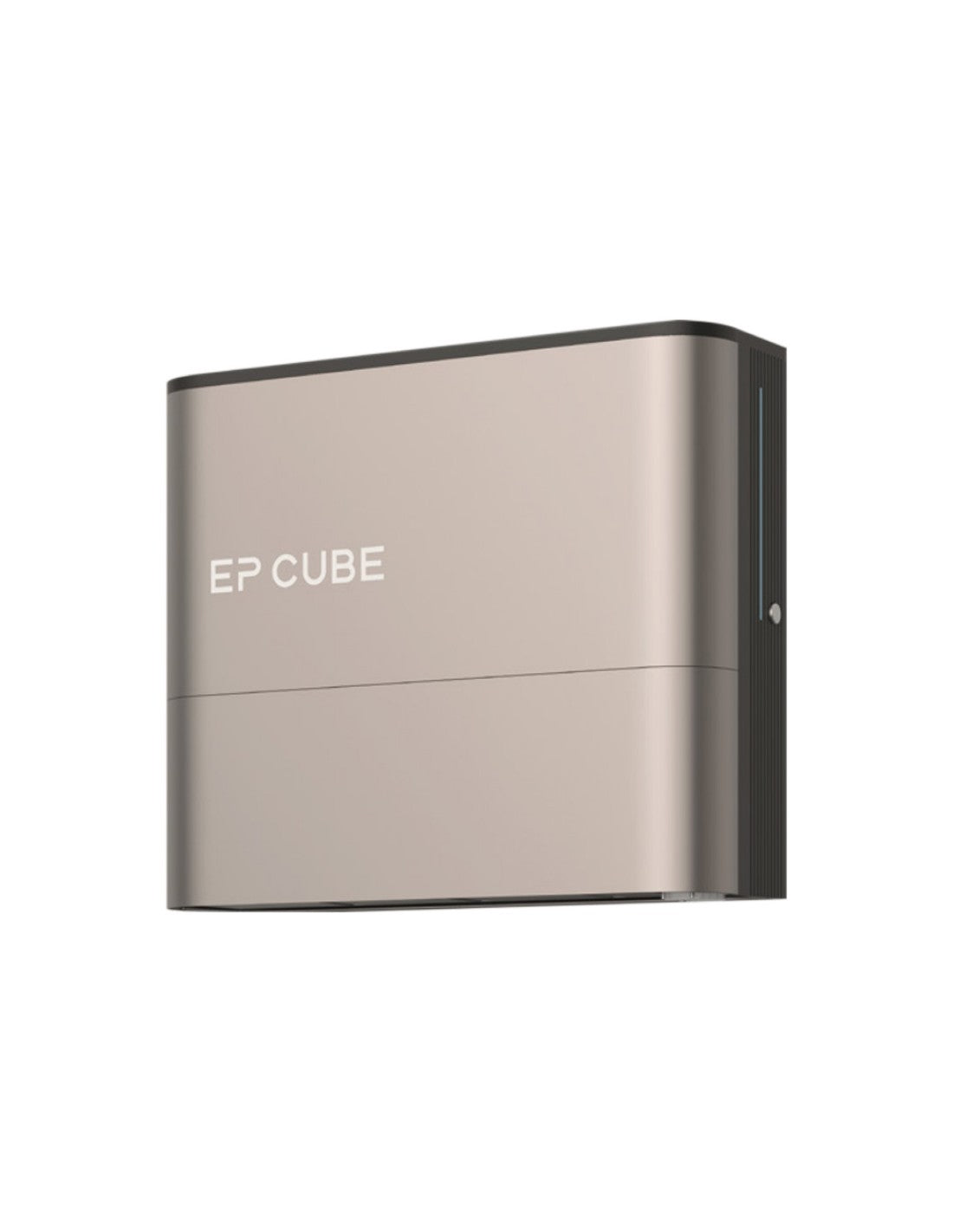Inverter ibrido Canadian Solar EP CUBE All in One 10 kW trifase 4 MPPT