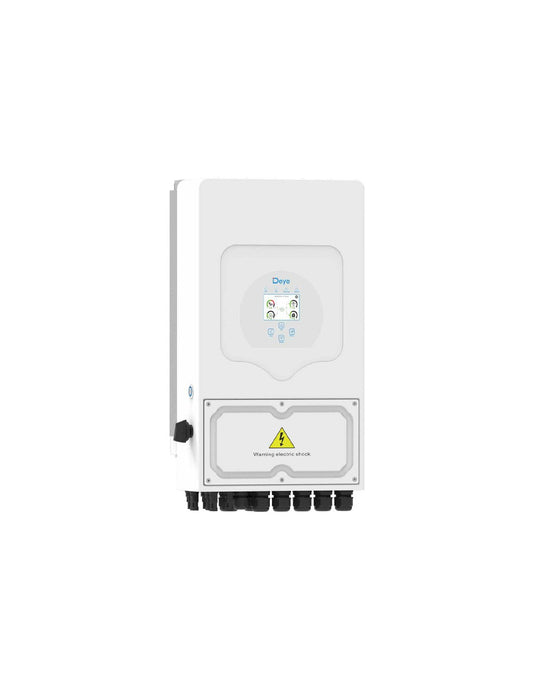 Inverter ibrido Deye SUN-6K-SG05LP1-EU-AM2-PLUS 6 kW monofase 2 MPPT